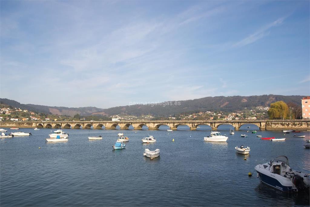 imagen principal Puente del Eume