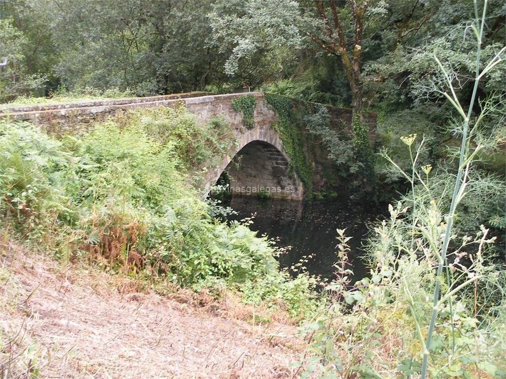 imagen principal Puente del Lambre
