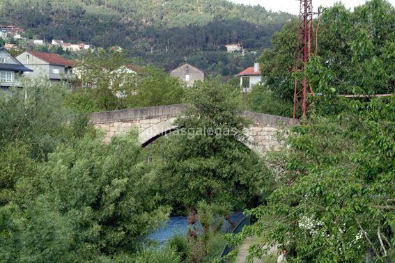 imagen principal Puente del Loña