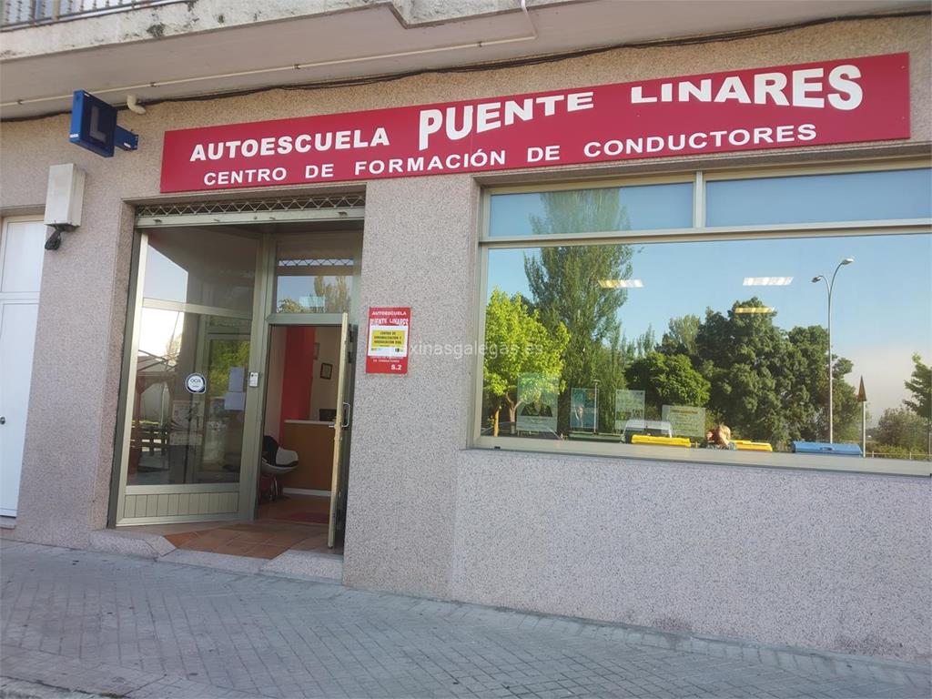 imagen principal Puente Linares