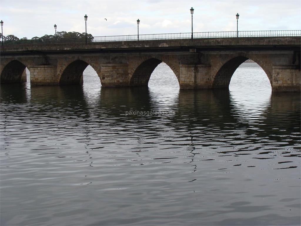 imagen principal Puente Mayor