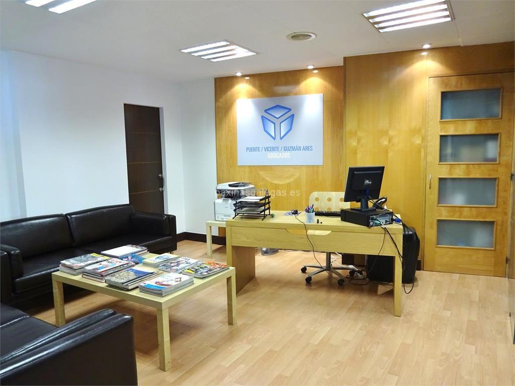imagen principal Puente Vicente Guzmán Ares Abogados