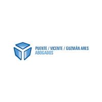 Logotipo Puente Vicente Guzmán Ares Abogados