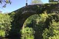 imagen principal Puente y Calzada Romana de San Antón