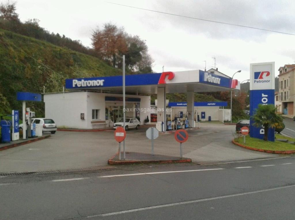 imagen principal Puenteledesma - Petronor