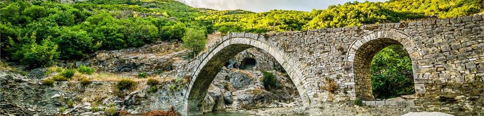 Puentes en provincia A Coruña