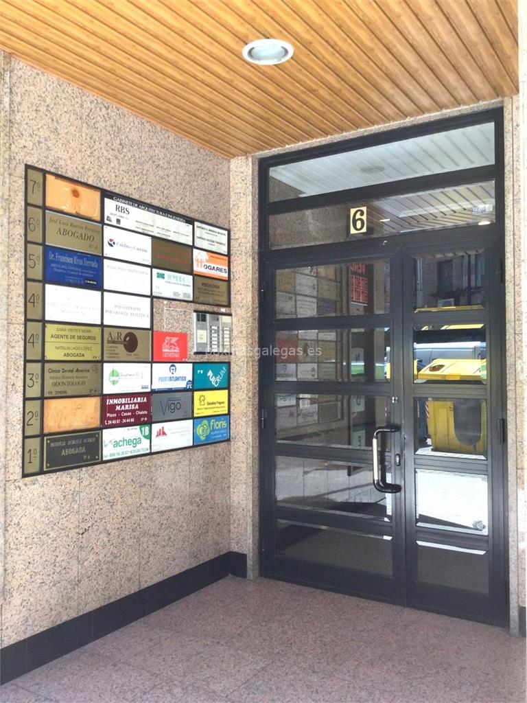 imagen principal Puerta Atlántico