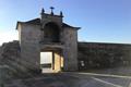 imagen principal Puerta de la Oliva y Capilla de la Virgen de la Oliva