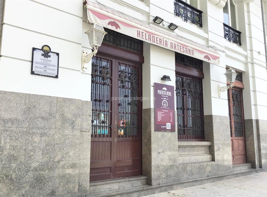 imagen principal Puerta Real