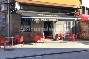 Bar Cafetería Stop & Go en Vigo (Chabarras, 2 - BEADE)