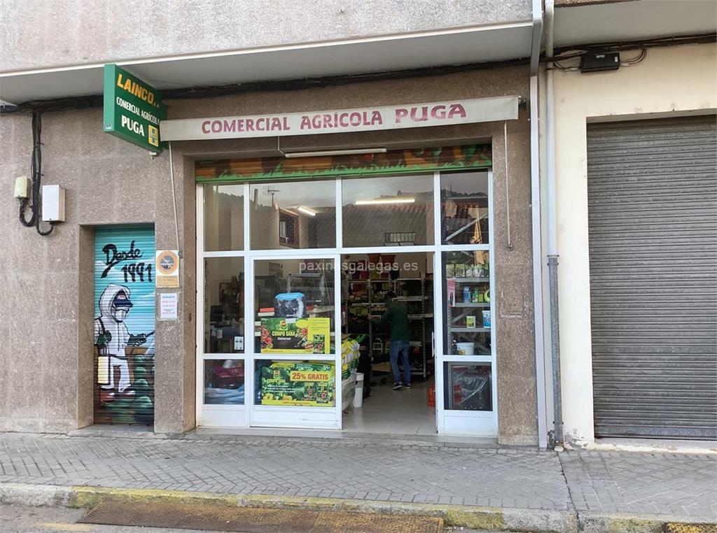 imagen principal Puga