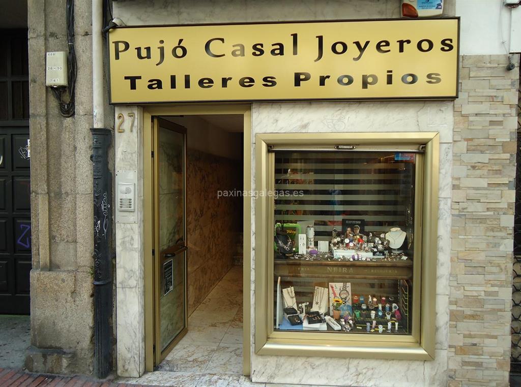 imagen principal Pujó Casal Joyeros