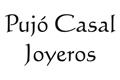 logotipo Pujó Casal Joyeros