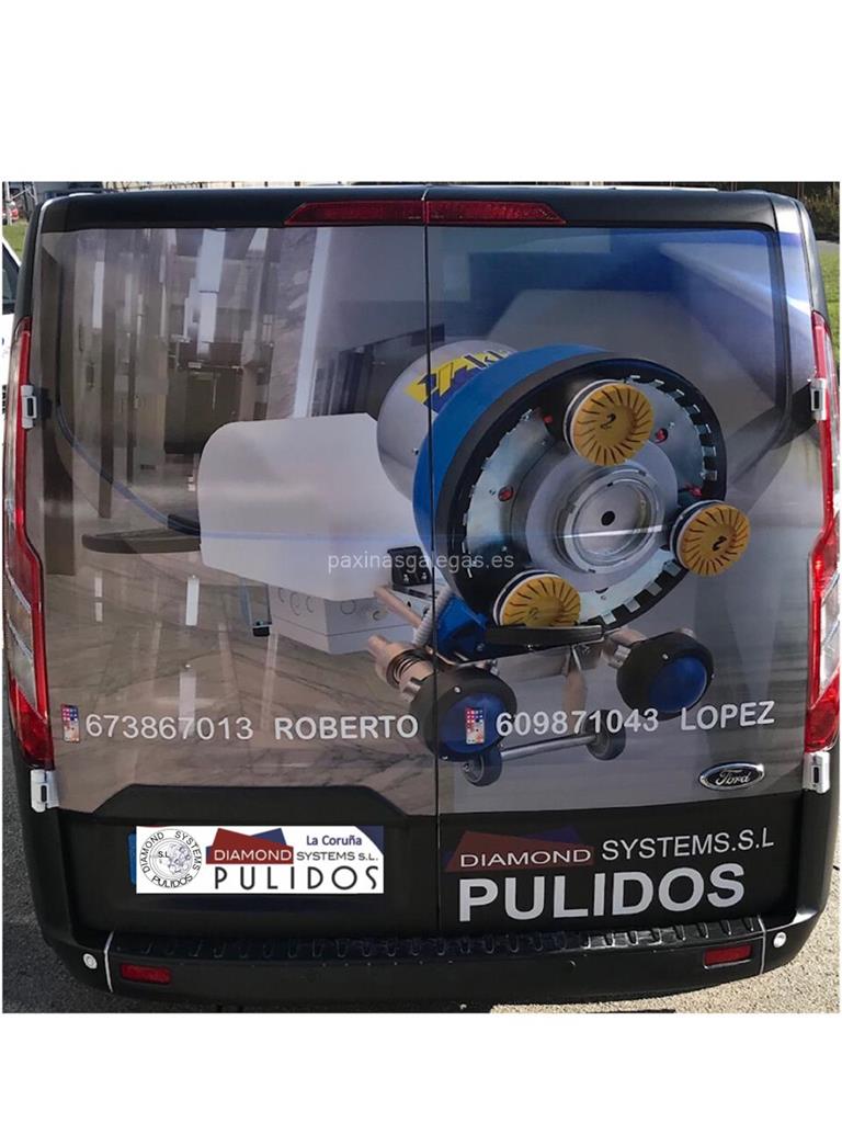 Pulidos Diamond Systems imagen 21