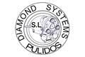 logotipo Pulidos Diamond Systems