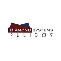 Logotipo Pulidos Diamond Systems