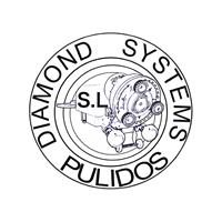 Logotipo Pulidos Diamond Systems