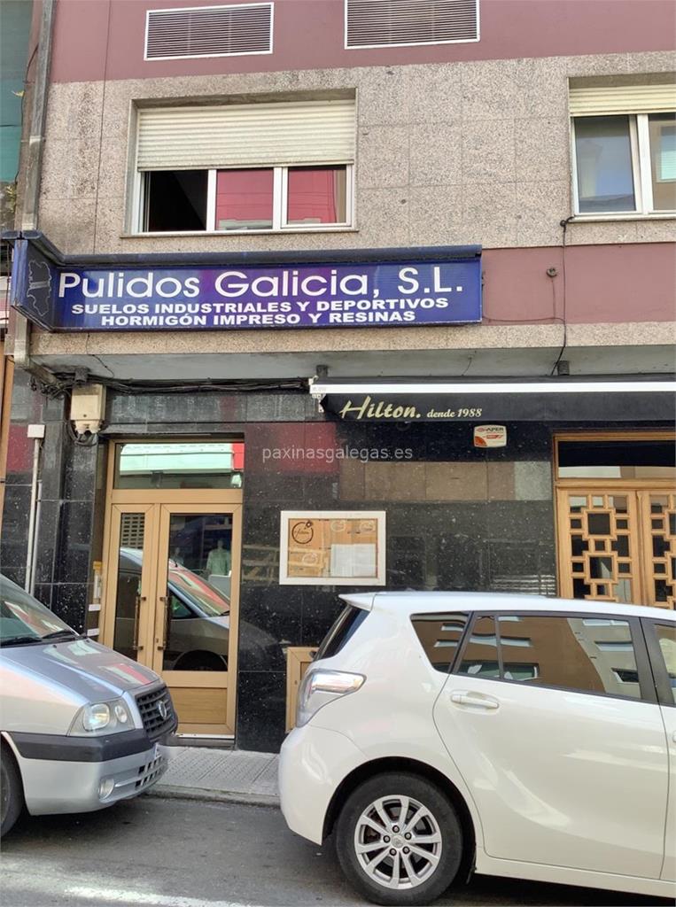 imagen principal Pulidos Galicia