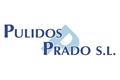 logotipo Pulidos Prado