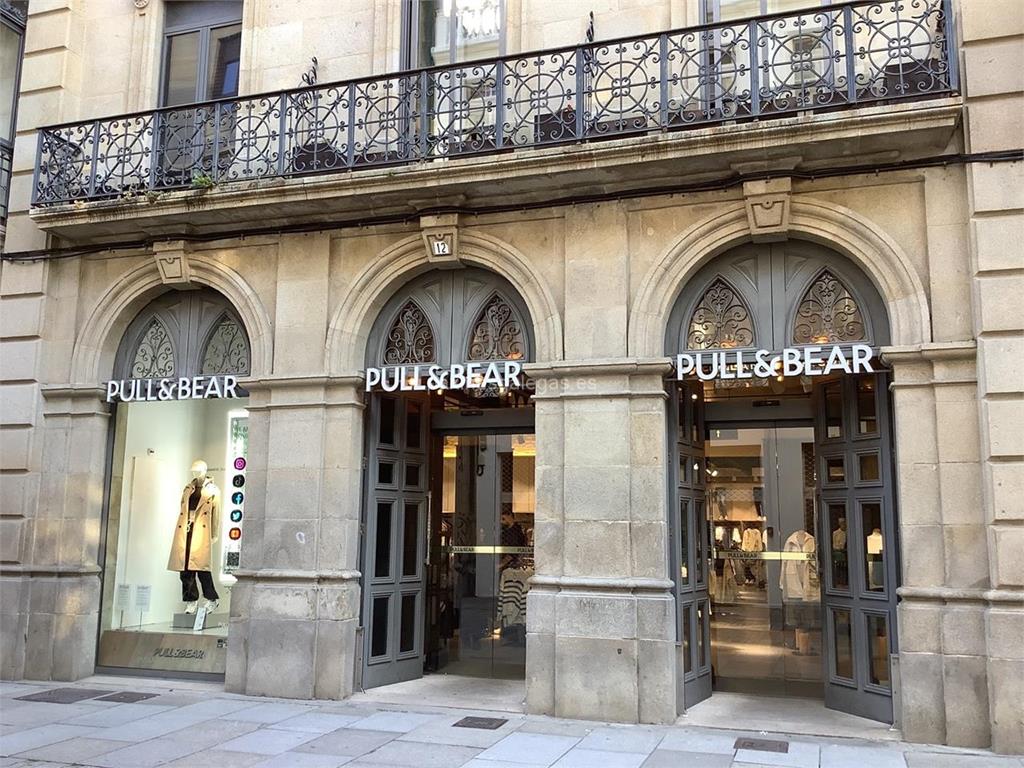 imagen principal Pull and Bear