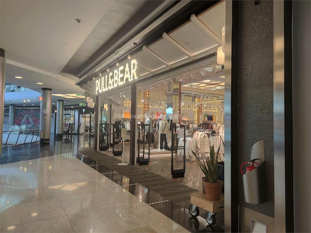 imagen principal Pull and Bear