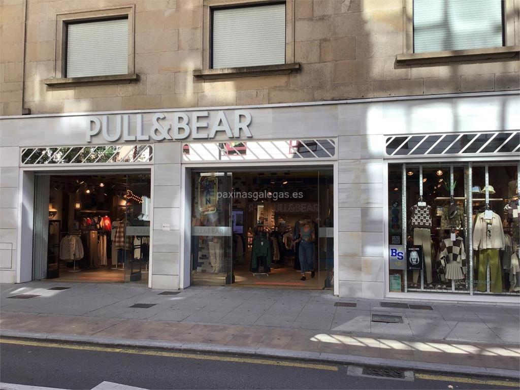 imagen principal Pull and Bear