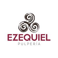 Logotipo Pulpería Ezequiel