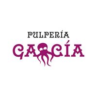 Logotipo Pulpería García