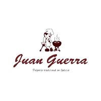 Logotipo Pulpería Guerra