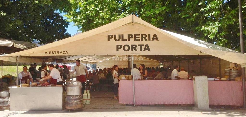 imagen principal Pulpería Porta