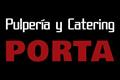 logotipo Pulpería Porta