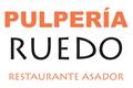 logotipo Pulpería Ruedo