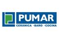 logotipo Pumar Baños y Cocinas