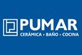logotipo Pumar Baños y Cocinas