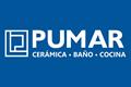 logotipo Pumar Baños y Cocinas