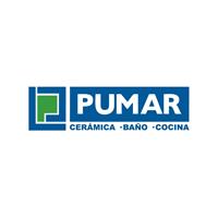Logotipo Pumar Baños y Cocinas