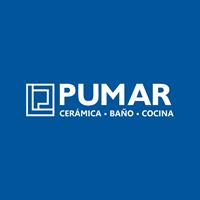 Logotipo Pumar Baños y Cocinas