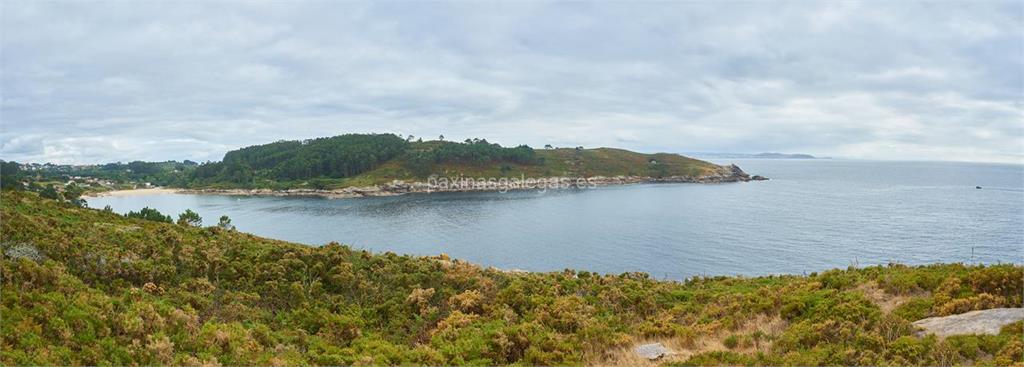 imagen principal Punta Coitelada y Batería Sudova