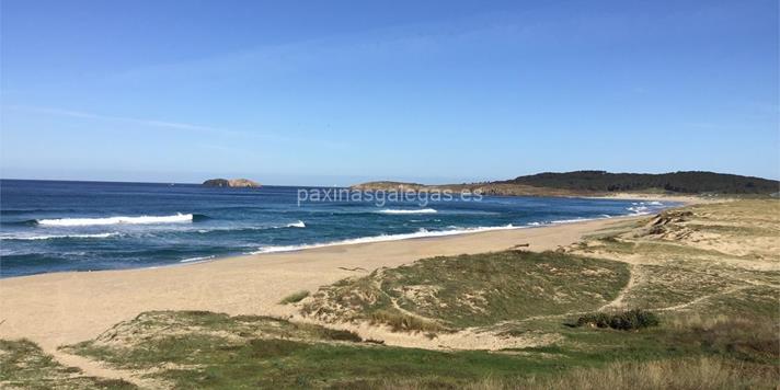 Resultado de imagen de Punta Penencia ferrol