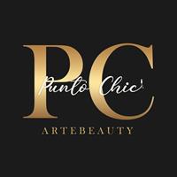 Logotipo Punto Chic Artebeauty