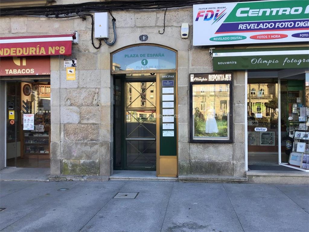 imagen principal Punto de Apoyo