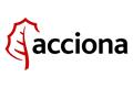 logotipo Punto de Recarga Acciona A Palloza