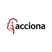 Logotipo Punto de Recarga Acciona Pza. Campo da Feira