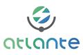 logotipo Punto de Recarga Atlante O Burgo
