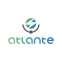 Logotipo Punto de Recarga Atlante O Burgo