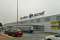 imagen principal Punto de Recarga Carrefour Ourense