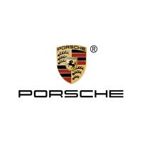 Logotipo Punto de Recarga Centro Porsche