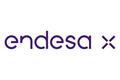 logotipo Punto de Recarga Endesa X Autogándara