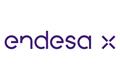 logotipo Punto de Recarga Endesa X Betanzos Parking