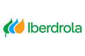 logotipo Punto de Recarga Iberdrola Aparcamiento Sar